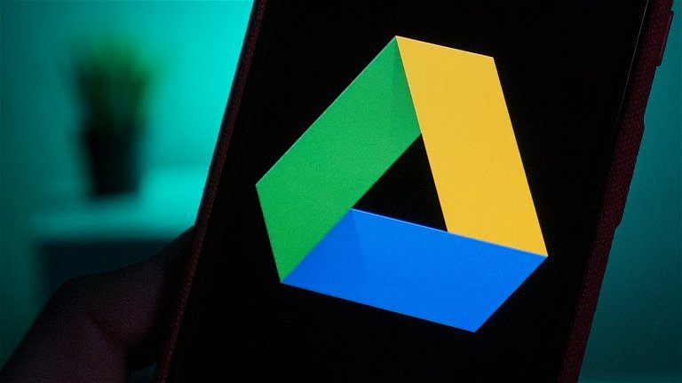 Google Drive para Android recibe uno de sus mayores rediseños hasta la fecha