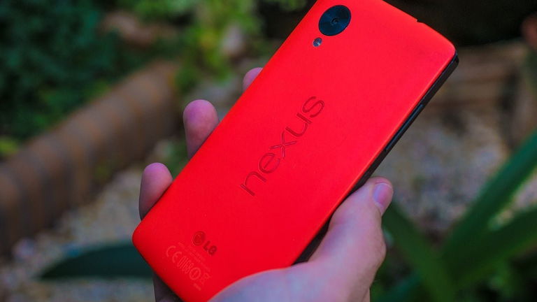 5 años del lanzamiento del Nexus 5: para muchos, el mejor Android de la historia