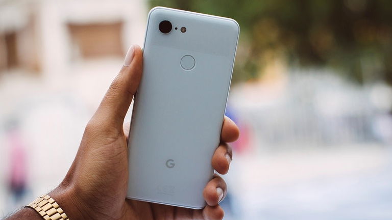 Este es el mejor móvil Android del mercado, según Andro4all
