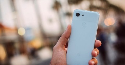 Google explica Top Shot: cómo un teléfono puede reconocer la foto en la que sales mejor
