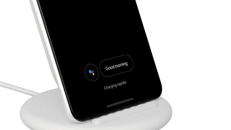 Ya puedes descargar la aplicación Pixel Stand para el Google Pixel 3
