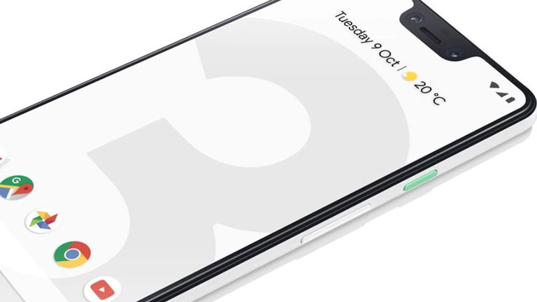 Nuevos Google Pixel 3 y Pixel 3 XL: precios, características y todas las especificaciones