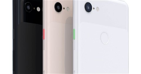 Google Pixel 3 y Pixel 3 XL, precios, fecha de lanzamiento y dónde se podrán comprar