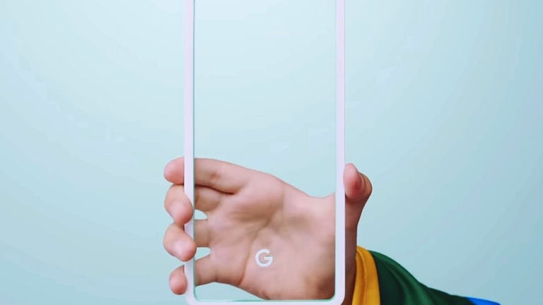 El nuevo teaser de los Google Pixel 3 confirma una de sus características