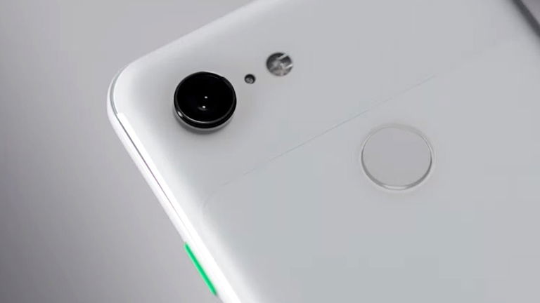 Estos son los precios del nuevo Google Pixel 3 con Orange
