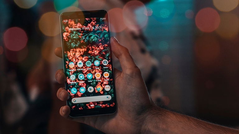 Estos son los mejores móviles compactos del 2018