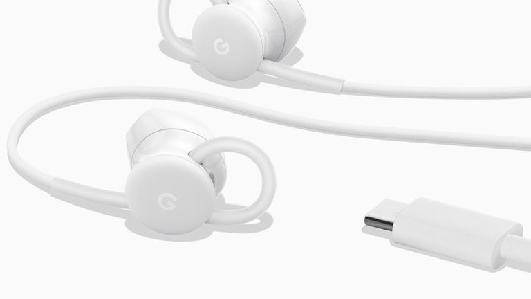 Los nuevos auriculares Tipo C de Google traen Assistant y traducción en tiempo real por 35 euros
