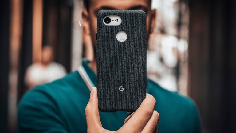 Este es el divertido huevo de pascua del Google Pixel 3