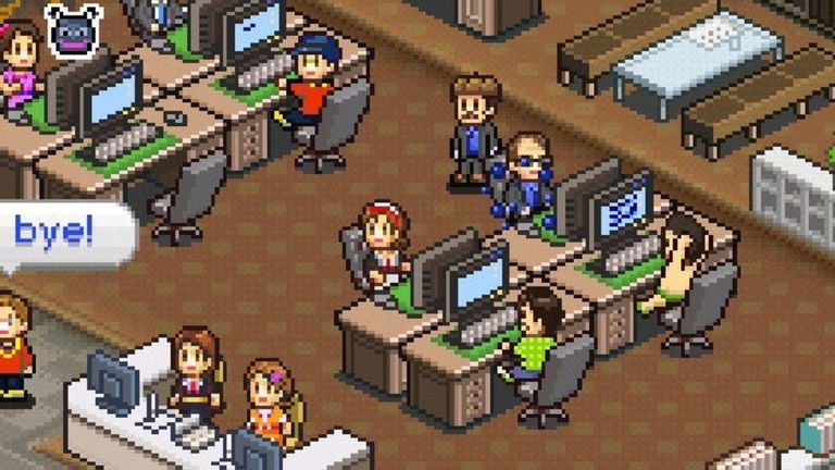 Hazte rico con tu Android y estos juegos (eso sí, en un mundo virtual)