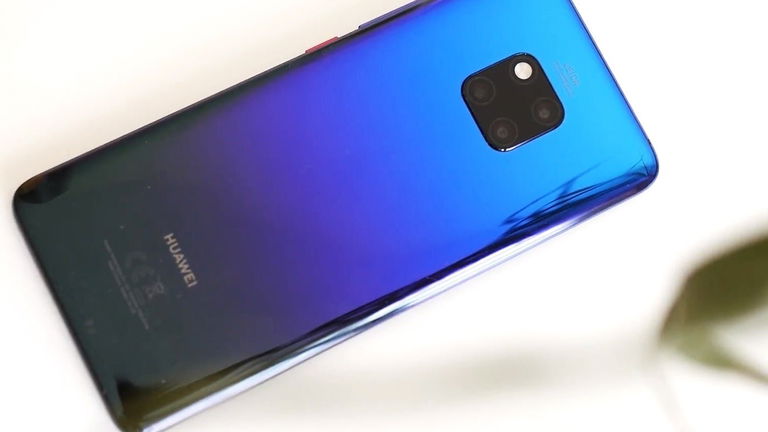 Huawei y ZTE, en grave peligro por culpa de Donald Trump