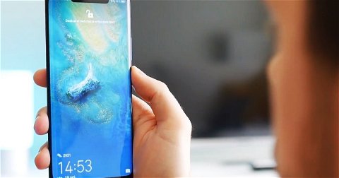Kirin 980 y Balong 5000: Huawei anuncia la fecha de lanzamiento de su teléfono plegable 5G