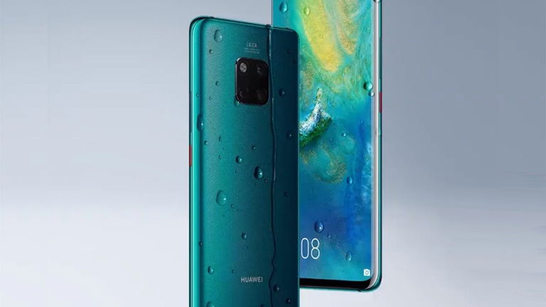 Huawei cerca de superar a Samsung en cuota de mercado