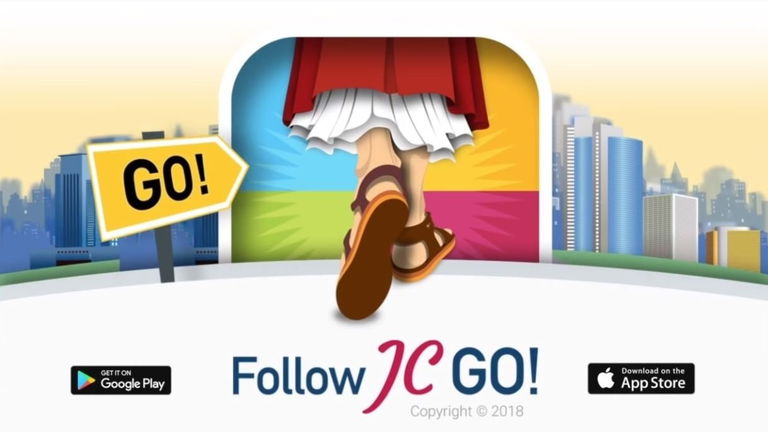 Jesucristo GO: lanzan un juego al estilo Pokémon GO para evangelizar a los jóvenes