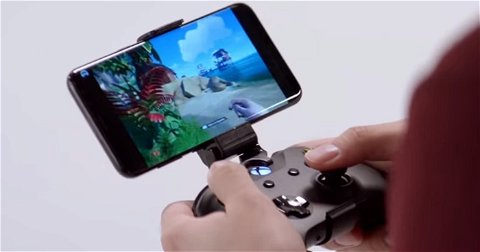 Xbox Live conectará pronto a los jugadores de Android, iOS y Nintendo Switch
