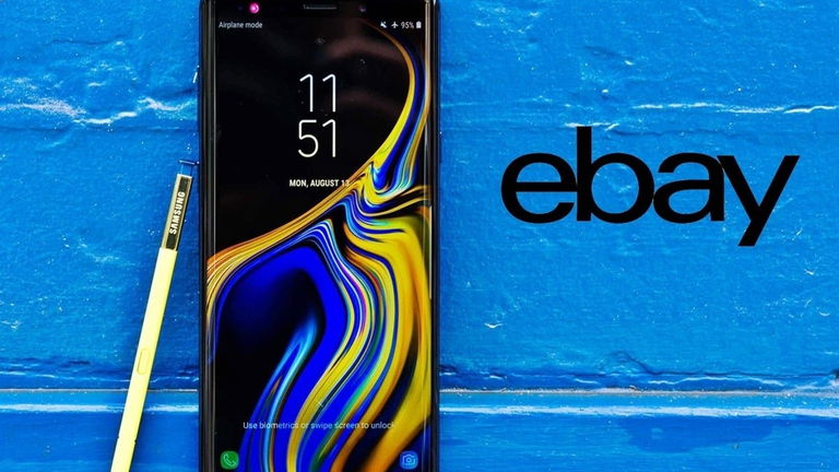 eBay sigue el camino de Wall Street y baja los precios a mínimos históricos