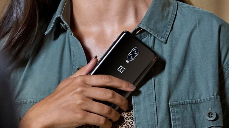 OnePlus 6T aterriza en AliExpress: no os perdáis su oferta de lanzamiento con accesorios de regalo