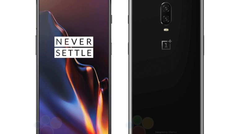 El OnePlus 6T será el móvil más caro de la historia de la firma