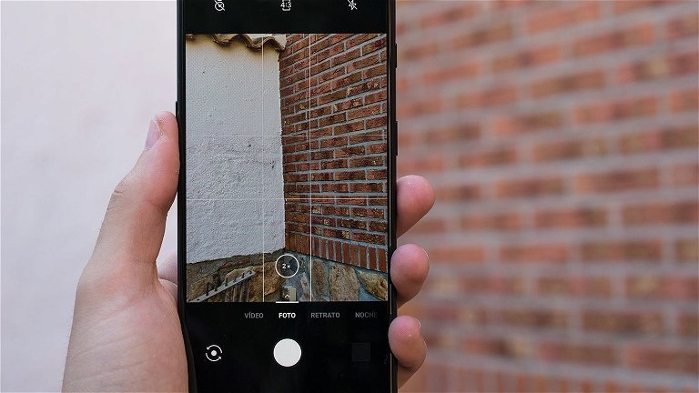 Gana un concurso de fotografía de OnePlus con una imagen robada hecha por una cámara réflex