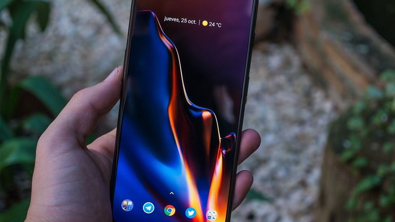 Estas son las novedades del OnePlus 6T que están llegando al OnePlus 6