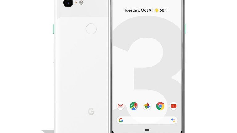 11 detalles de los Pixel 3 y Pixel 3 XL que probablemente has pasado por alto