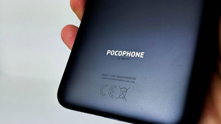 Como debería ser un supuesto Pocophone F2 para no canibalizar al Redmi K20 Pro