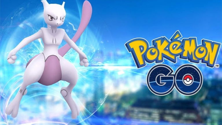 Pokémon GO banea al mejor jugador del mundo por vender varios Mewtwo por 400 dólares