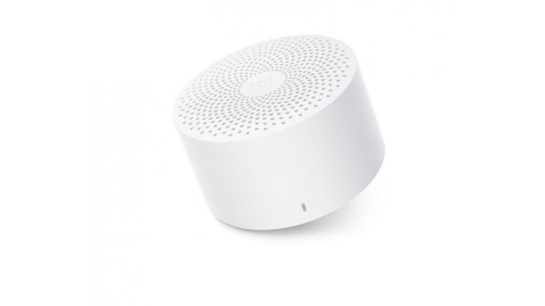 Así es el altavoz Bluetooth más pequeño que Xiaomi ha lanzado en secreto