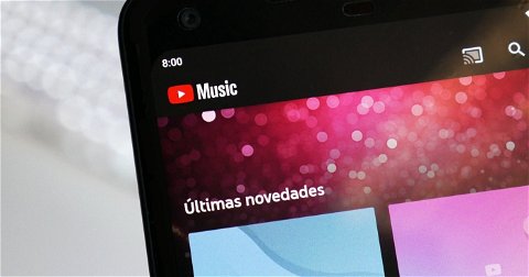 Se acerca el fin de Google Play Music: todos los Android vendrán con YouTube Music preinstalado desde ya