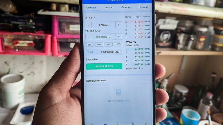 CoinCola, una de las mejores aplicaciones para comerciar con criptomonedas