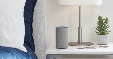 Amazon Echo y Alexa llegan a España: compra con descuento el altavoz inteligente de Amazon