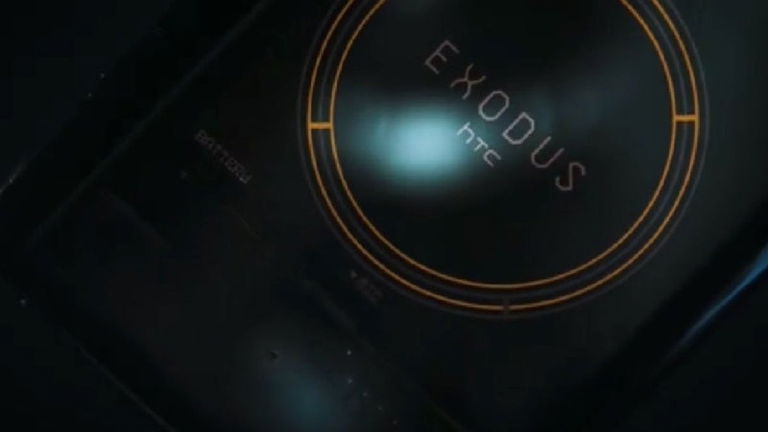 HTC Exodus: la última oportunidad de HTC será un móvil diseñado por y para el 'blockchain'