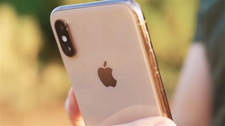 Según un estudio, Apple estaría ganando en la actualidad, al menos, 500 dólares por cada iPhone vendido