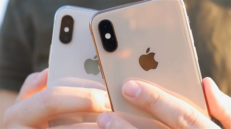 Apple a la zaga de Android: no presentaría su primer iPhone con 5G hasta 2020