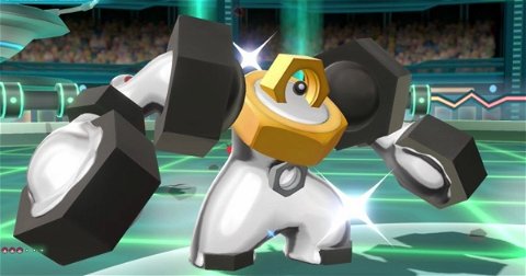 Cómo evolucionar a Meltan, la singular criatura de Pokémon GO se convierte en Melmetal