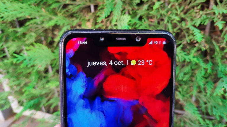 Por qué el Pocophone F1 es el móvil ideal para ti