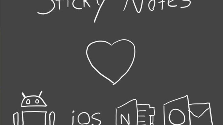 La app de notas más famosa de Microsoft llegará a Android