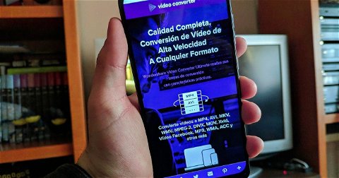 Edita los vídeos que grabas con el móvil como un profesional
