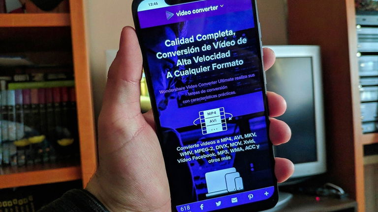 Edita los vídeos que grabas con el móvil como un profesional
