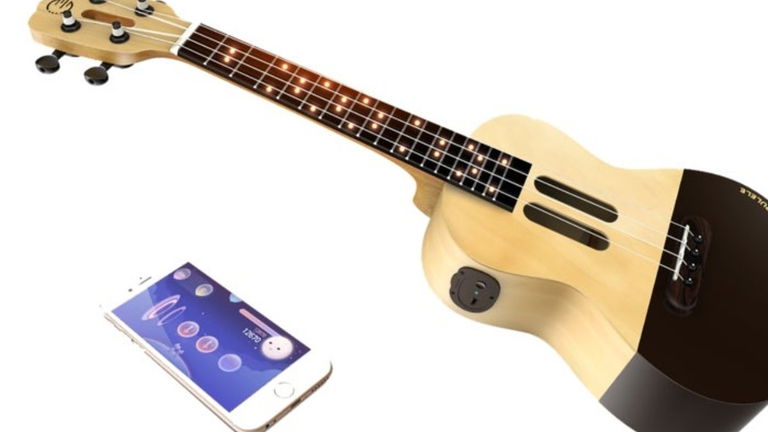 Primero un ukelele y ahora un piano, Xiaomi se adentra en el terreno musical