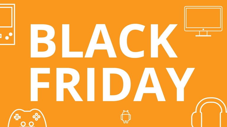 ¿Cuándo es el Black Friday 2018 en España?