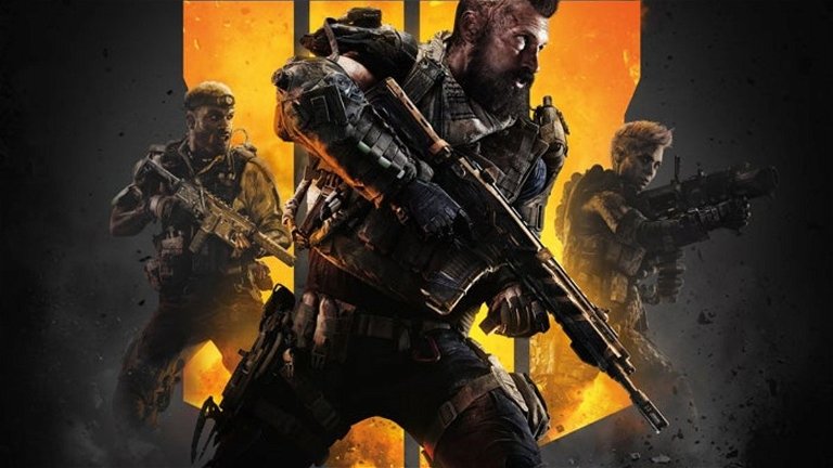 Call of Duty: Black Ops 4 estrena su propia aplicación para Android