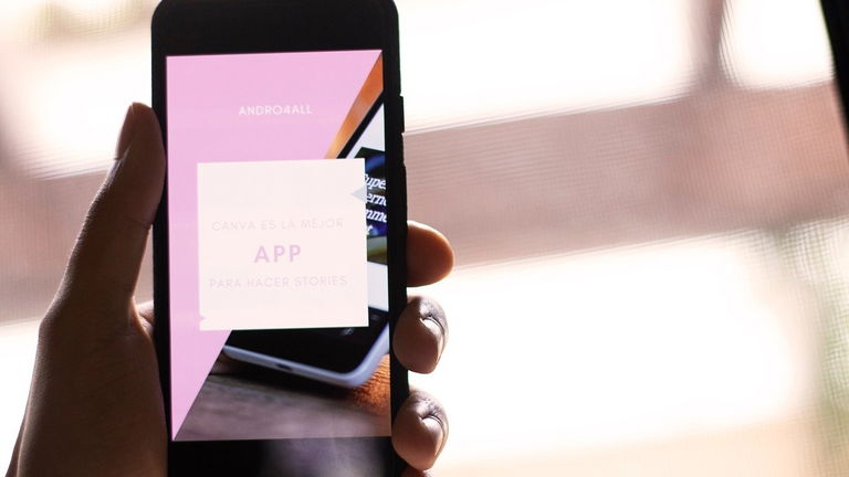 Esta es la mejor aplicación para subir stories y fotografías a Instagram