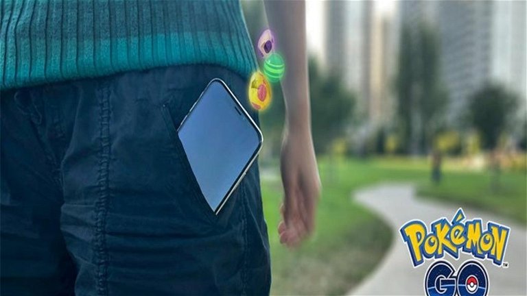 Cómo activar la Sincroaventura en Pokémon GO en Android