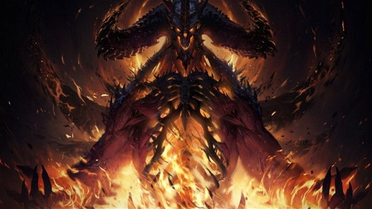 Diablo Immortal, el primer juego de la mítica saga en llegar en exclusiva a móviles
