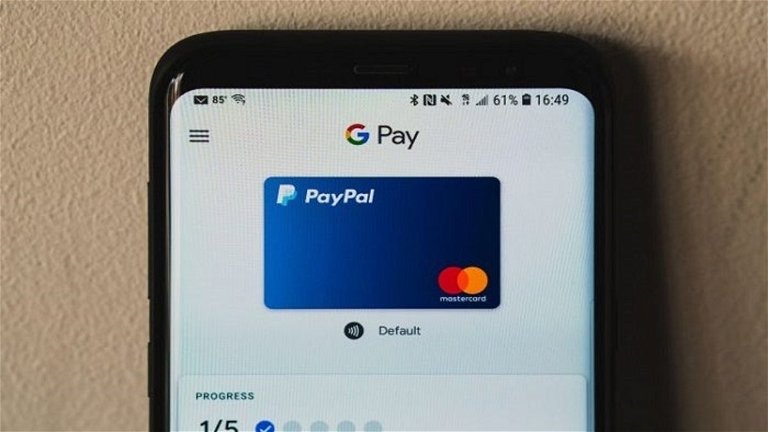 Google agrega 16 nuevos bancos compatibles con Google Pay