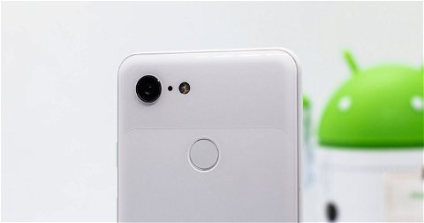 ¿Qué tienen en común un Xiaomi de 200 euros y un Google Pixel 3? La cámara
