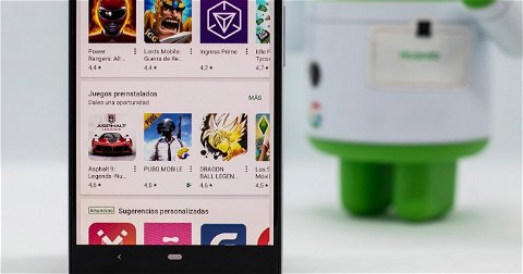 Google combatirá las aplicaciones con sorpresa, tardará tres días en aprobar nuevas apps para la Play Store