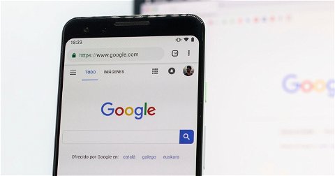 Google ahora es capaz de responder a ciertas búsquedas móviles sin resultados web