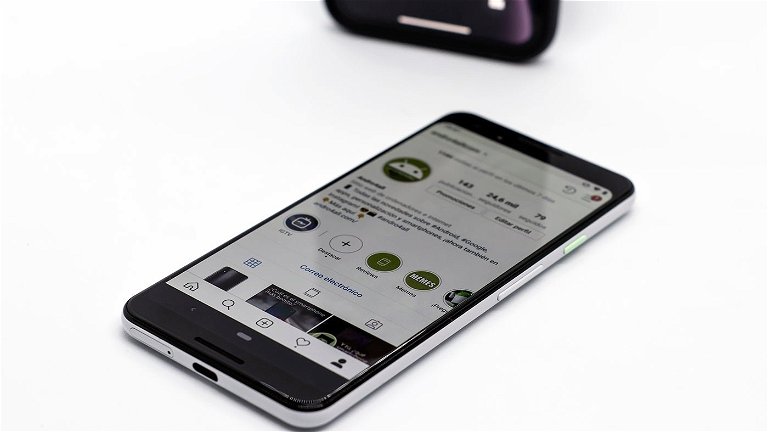 Instagram ya tiene modo oscuro en Android: así puedes activarlo