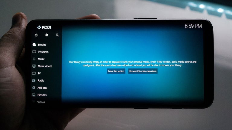 Mejores 5 aplicaciones de IPTV gratis para Android (2025)